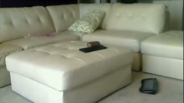 Cute shemale teases on cam