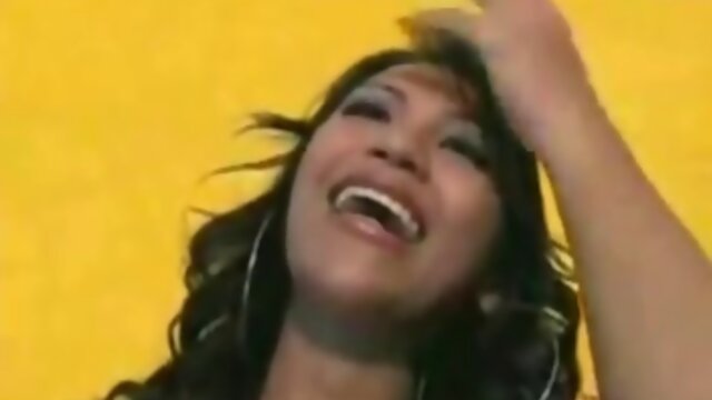 Explosive Pleasure: Busty Babe Masturbates to Cumming Finish