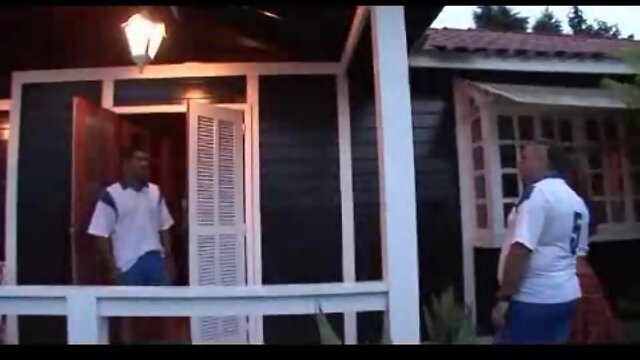 Drill this sweet TS in uniform, stud!