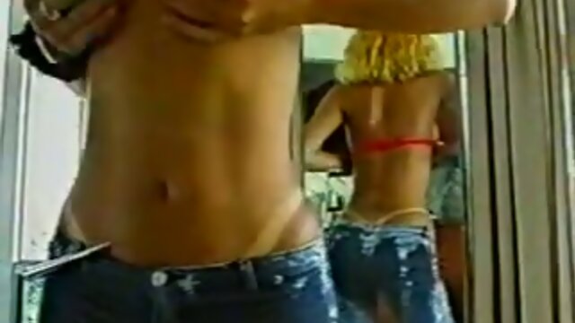 Wonderful Shemale Circus