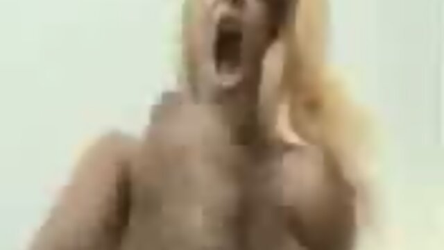 Angeles Cid in white