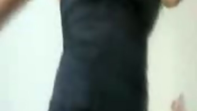 Angeles Cid in white