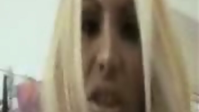 Angeles Cid in white