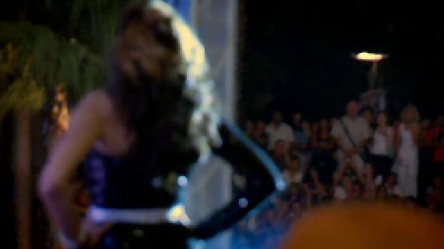 Kathoeys, Ladyboys of Thailand part 2....CC