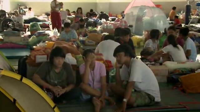 Kathoeys, Ladyboys of Thailand part 2....CC