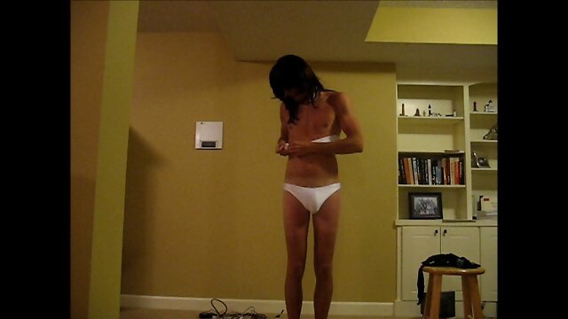 Feminized Dressup Cum Fun