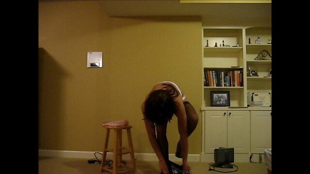 Feminized Dressup Cum Fun