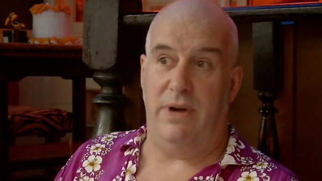 Kathoeys, Ladyboys of Thailand part 4....CC