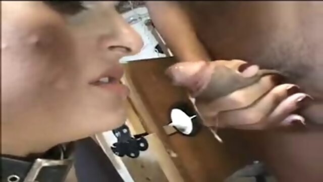 Two TS and their Mistress