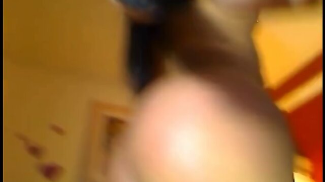 Latin girl beautifull cock