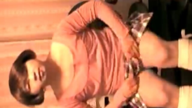 A Hot Ladyboy`s Intimate Masturbation: An Amateur Solo Video