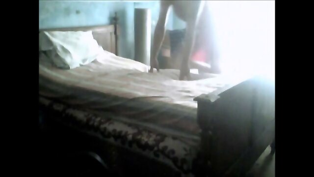 Exploring Boundaries: An Amateur Homemade Solo Anal Adventure