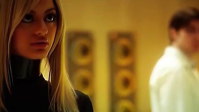 Amazing Space Shemale