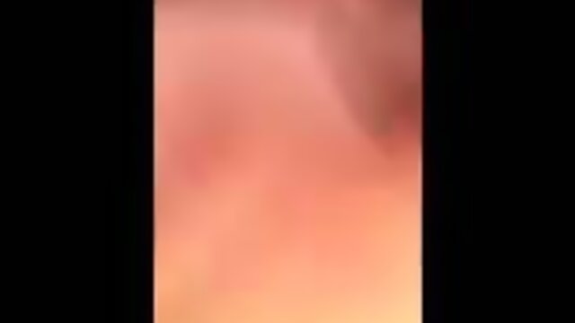 Shemale get fucked and filled up with cum