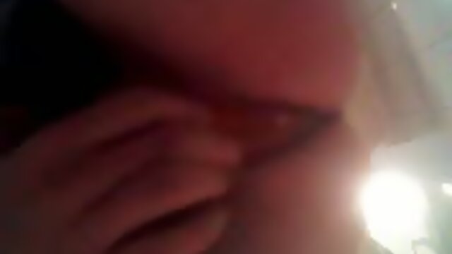 DILDO IN MEINER ARSCHFOTZE