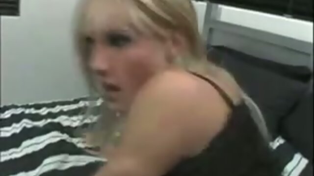 Head and hardcore with sexy blonde