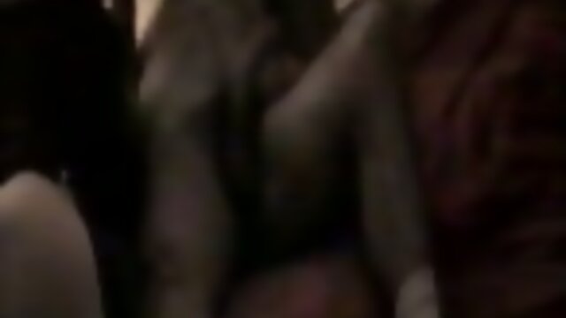 Amateur and blown by a shemale