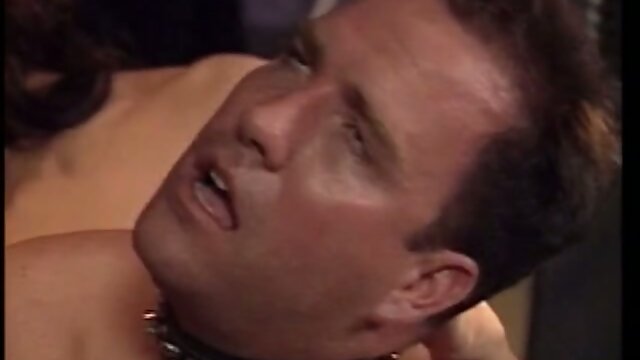 Dominated by powerful shemales