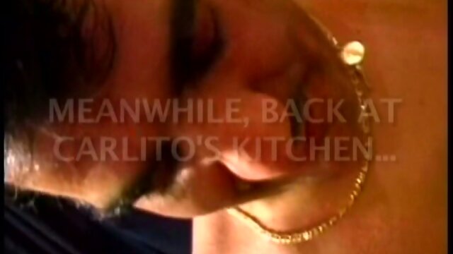 Cocksucker finally fucked from behind