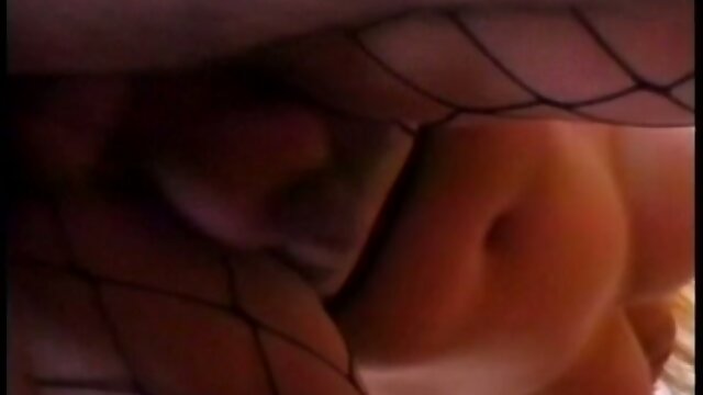 Cocksucker finally fucked from behind