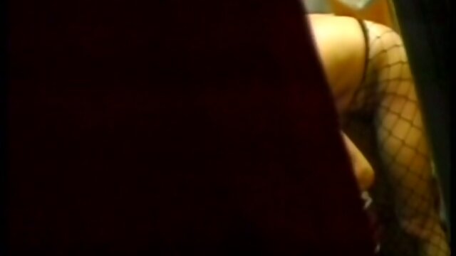 Cocksucker finally fucked from behind