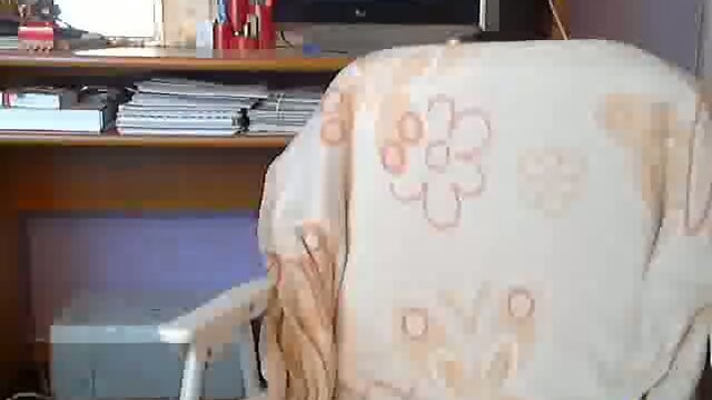 wow what a sweet hottie with tits