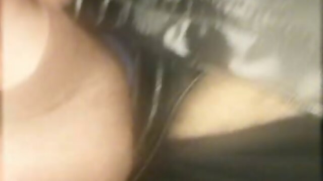 transvestite having fun with cumshot