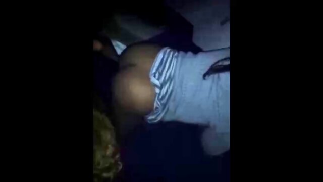 Breathtaking Cocksucking Blowjob: An Amateur Black Ebony Video