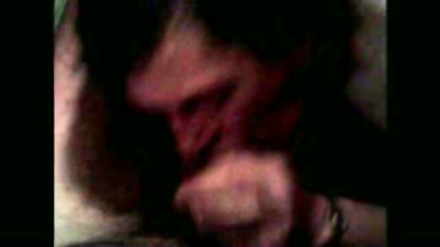 Shemale slut Rebecca Love Lee taste a cock.