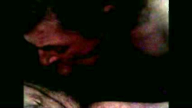 Shemale slut Rebecca Love Lee taste a cock.