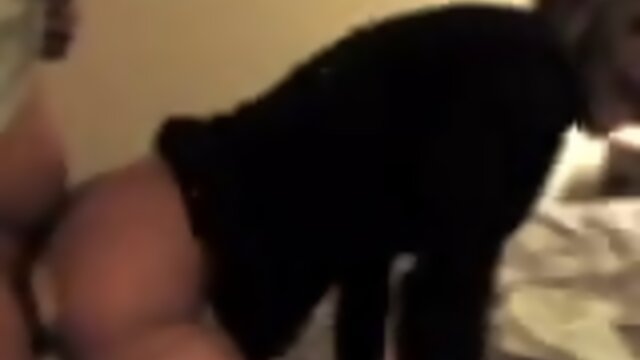 Intense Passion: Amateur Anal Video with a Deep Cock Insertion