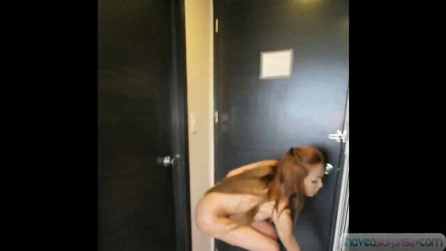 Asian Dominatrix Ladyboy Full Video