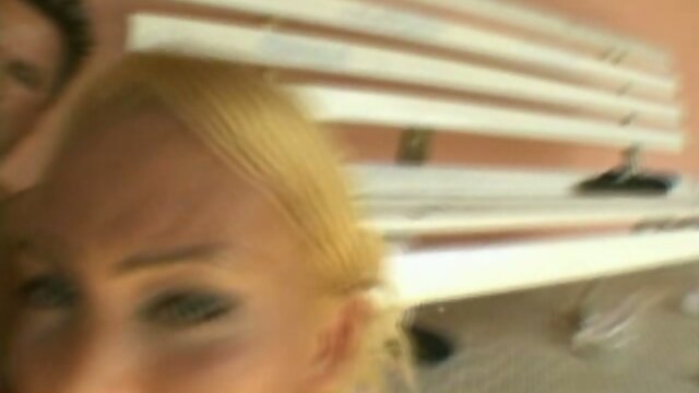 Young Tranny Takes Anal Fucking And Facial