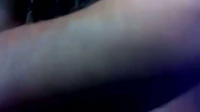 19 Year Old Tranny Plays With Dick