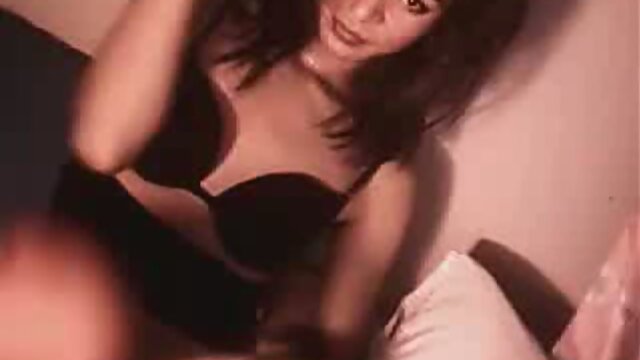 Big Tits Brunette Tranny