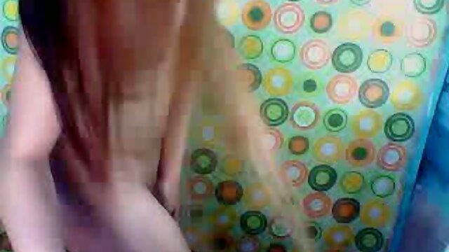 Cute Teen Tranny with Big Cock