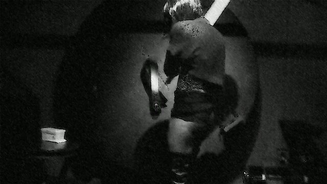 Hung Ladyboy Dungeon Play & Female Cum N Mouth Training