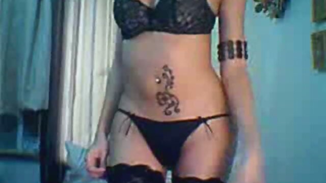 Huge Rack Tattoo Ladyboy