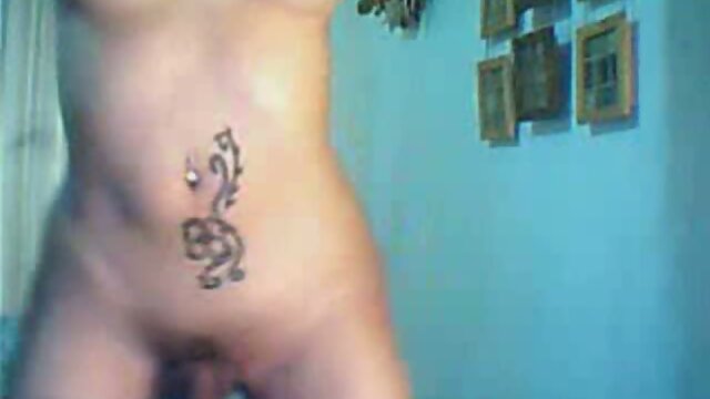 Huge Rack Tattoo Ladyboy