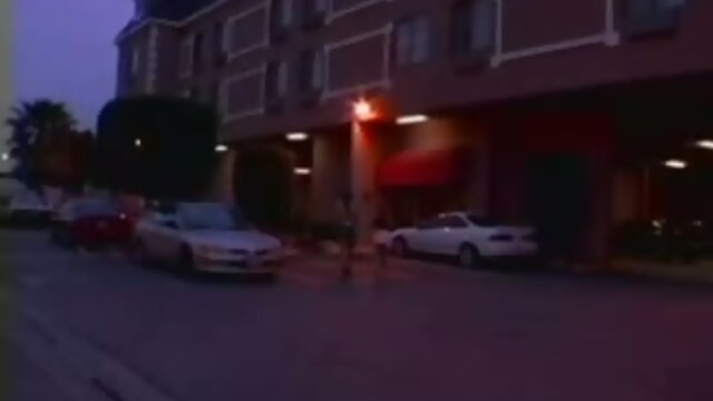 Pretty girl lusts for tranny cock