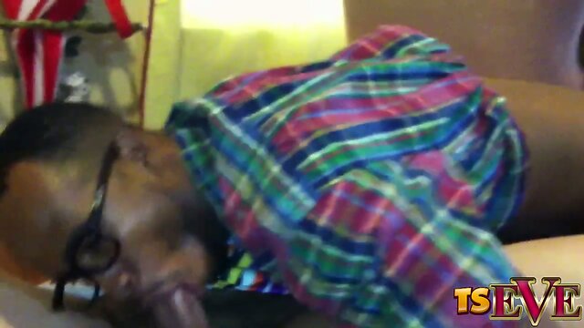 Orange Gloves Tryout Part 2