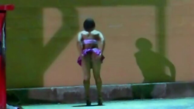 Daisy Travesty fucking BBC