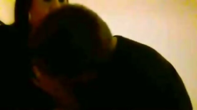 crossdresser kissing Alyssa Love