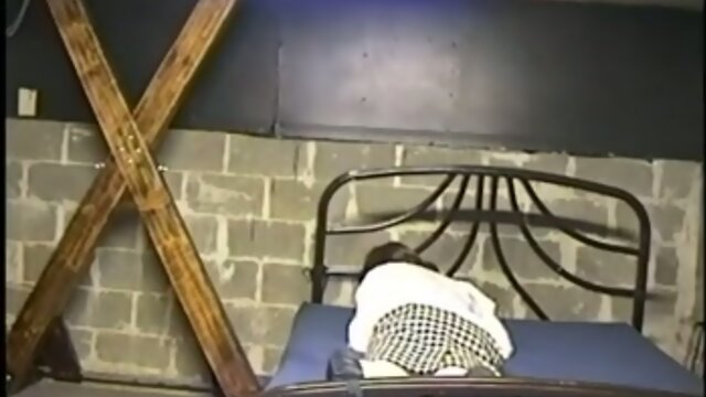 Beating Sissies bottom