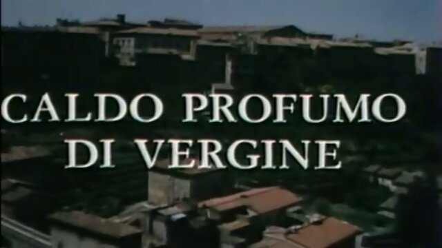 Caldo Profumo De Vergine