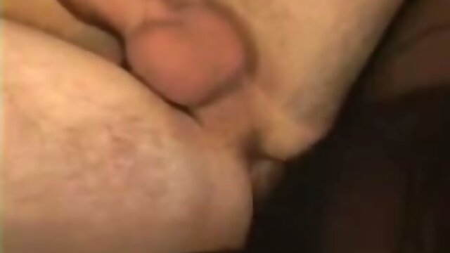 2 shemales fucking a guy