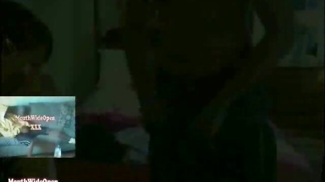 What TsMouth Tranny Porn Do To Teen