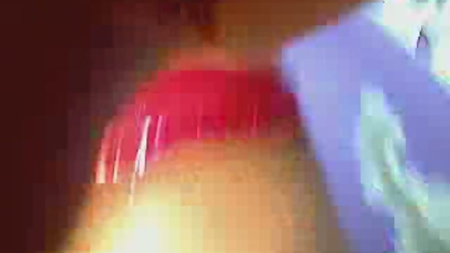 Big Tits and Big Cock Tranny Masturbating