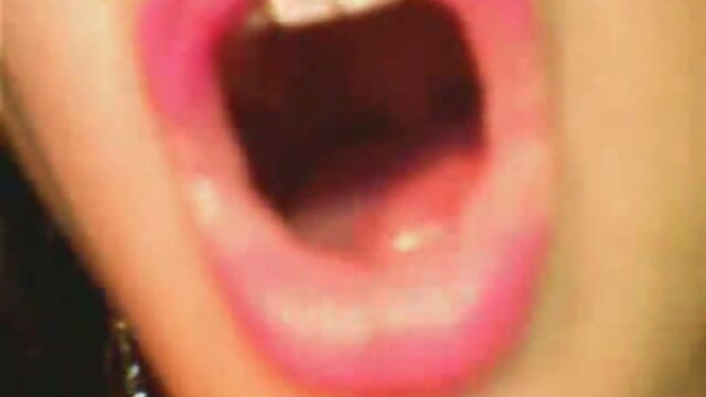 Cute Asian Tranny Strokes her Hard Cock