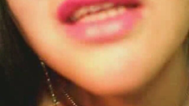 Cute Asian Tranny Strokes her Hard Cock